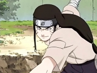 Neji Hyuga